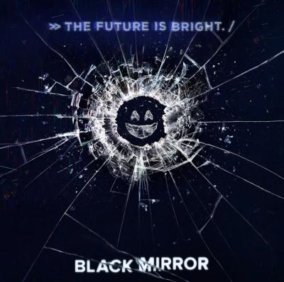 《黑鏡》續訂第八季：科技與人性的永恒對話